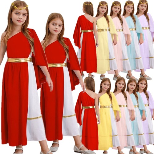 Kids girls ancient - ancient, greek