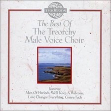 The Treorchy Male Voice Choir