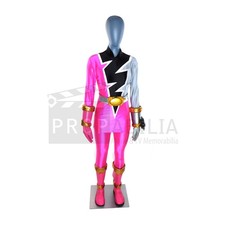 POWER RANGERS DINO FURY Pink