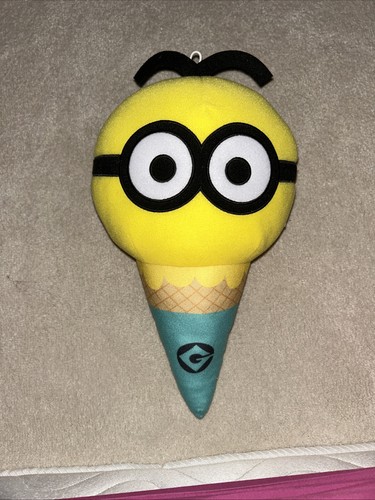 Universal minion ice cream - minion,