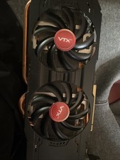 VTX3D AMD Radeon R9 290 X-Edition (4096 MB) (VXR9 290 4GBD5-DHX) Graphics Card