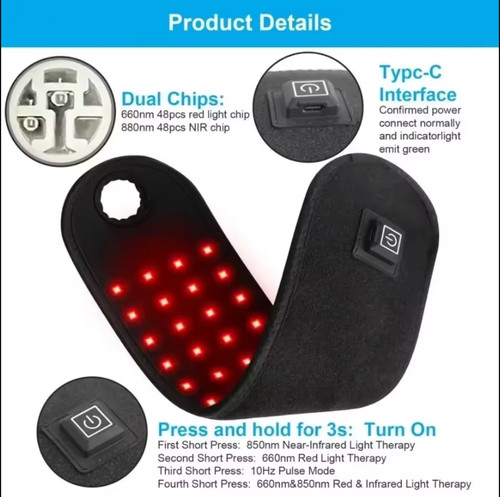 Therawrap for carpal tunnel - carpal,