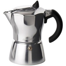 Aerolatte Stove Top Espresso