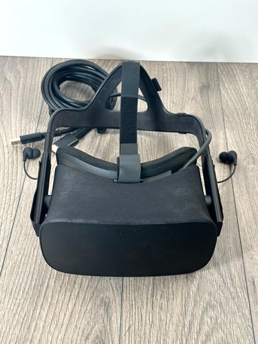 Meta oculus rift cv1 - oculus, vr