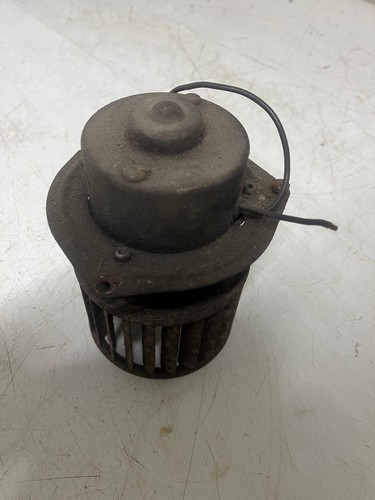 Triumph herald vitesse heater - triumph,