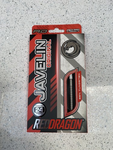 Red dragon javelin - javelin, 85%