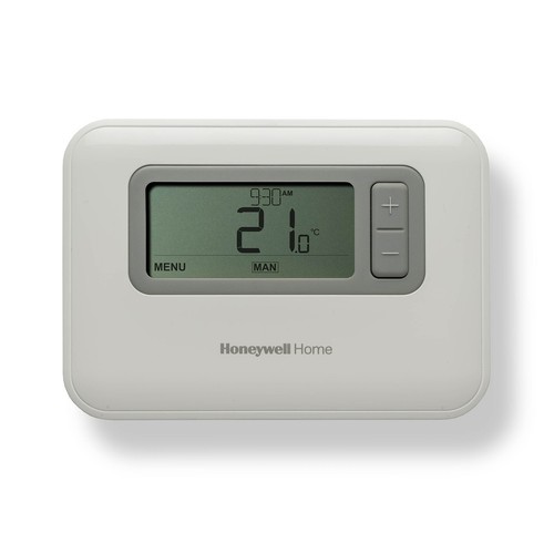 Honeywell wired - honeywell, t3