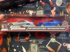 Brian's Nissan Skyline GT-R