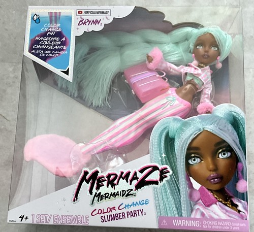 Official mermaze mermaidz - mermaze,