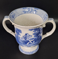 Antique Ashworth Bros Hanley