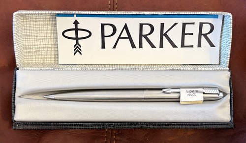 Parker vintage mechanical - parker,
