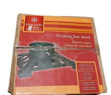 Green Cast Iron Square