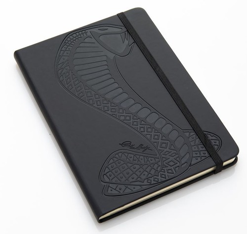 Shelby super snake - snake, black