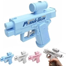 Prank Two Way Water-Gun, Prank