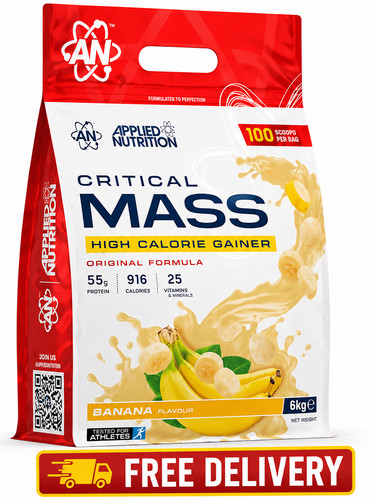 Applied nutrition critical - nutrition,