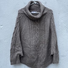 Formula Joven Cable Knit