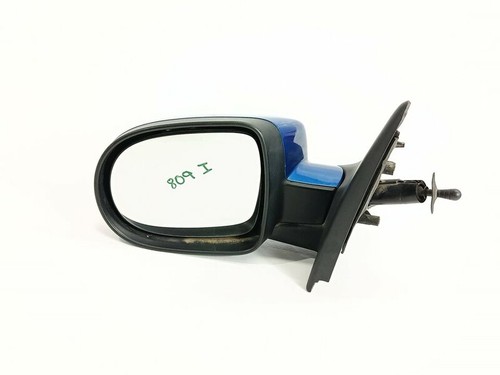 7701071870 door mirror left