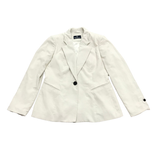 Aquascutum blazer jacket - aquascutum,