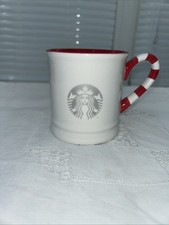 Starbucks 2017 Christmas Mug