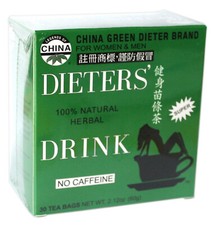 Uncle Lee's Dieters Drink 30