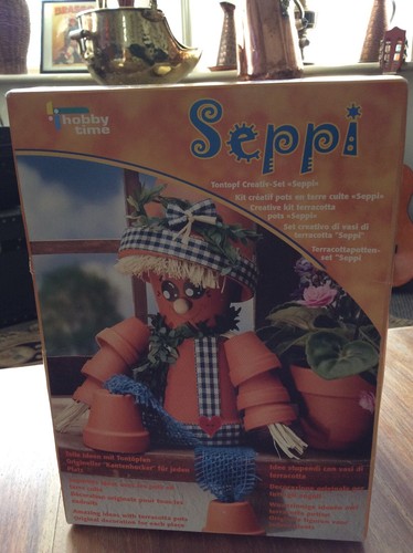Vintage new old stock glorex - old,