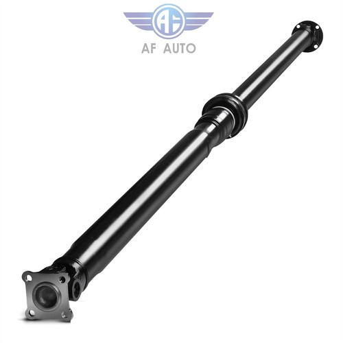 Driveshaft prop shaft rear - driveshaft,
