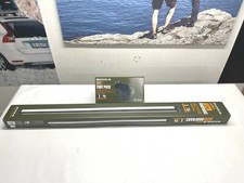 HALFORDS EXODUS ROOF BARS FP7