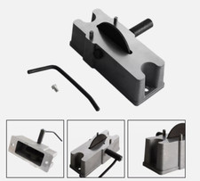 Performance Engine Piston Ring Filer Grinder 66785 Grinding None Raw Aluminum