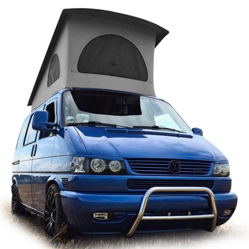 Pop top roof - top,