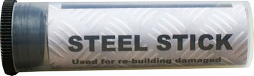 Epoxy putty stick steel - epoxy,