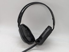 FAULTY Turtle Beach Stealth 500 wireless headset black for PS5 PS4 PC MIC SNAP