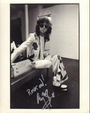 REPRINT - JIMMY PAGE Led