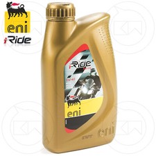 Oil 100% Synthetic Agip Eni
