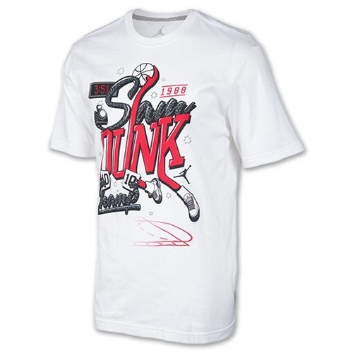 Nike jordan retro slam - nike, 3