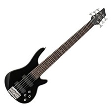 Chicago string bass guitar - 6,