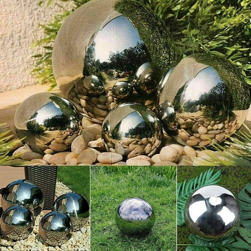 Set stainless steel - of, 4