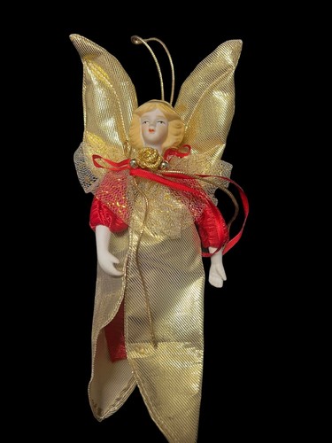 Vintage christmas angel - christmas,