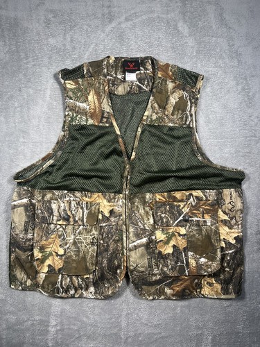 Huntworth mens realtree - mens, l/xl