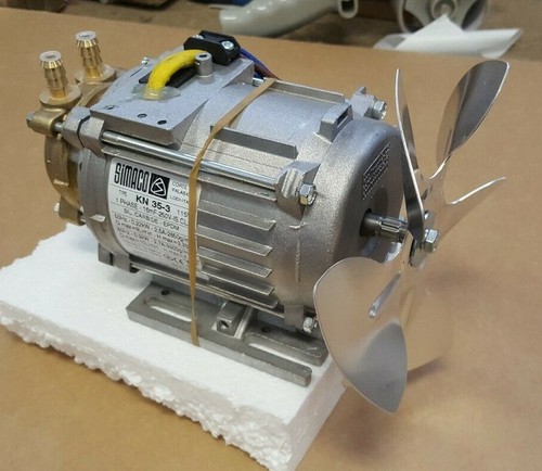 Simaco kn37 water pump - simaco,
