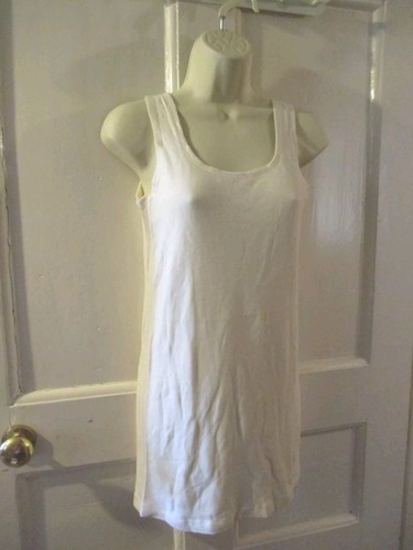 New ladies interlock - new, long