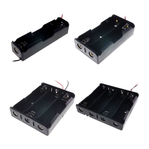18650 battery holder for or - holder, 1