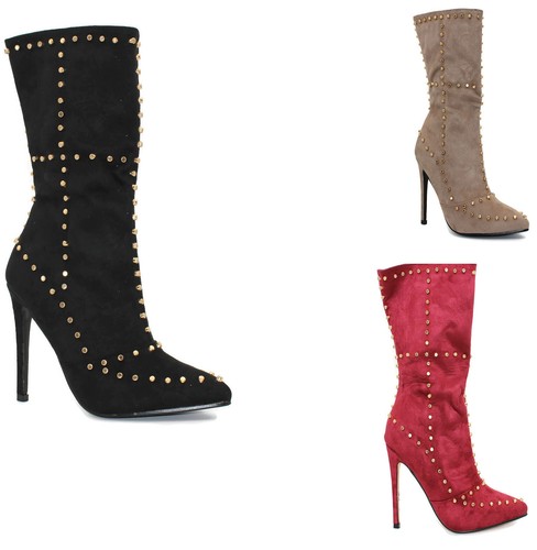 Womens stiletto high heels - stiletto,