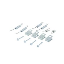 NEW ACCESSORY KIT, PARKING