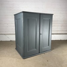 Antique Pine and Hardwood 10