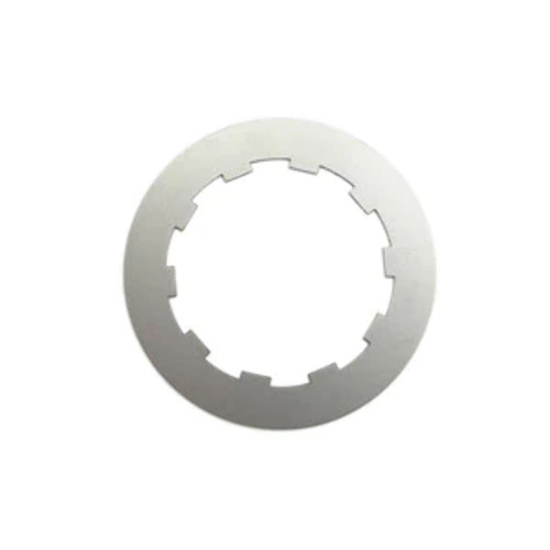 Lambretta clutch steel - , plate