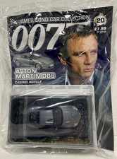 James Bond Car Collection #20