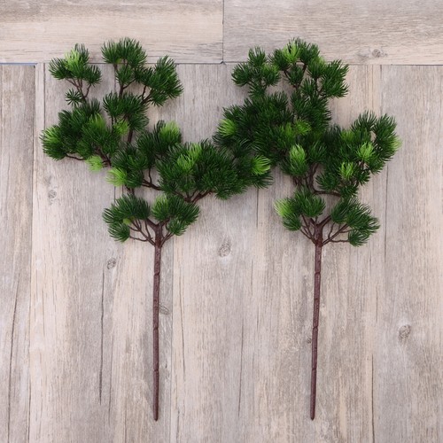 Reusable artificial pine - reusable, tree