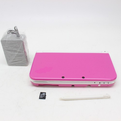 Rank nintendo new 3ds - [, ]