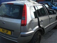 Ford Fusion MK1 01-12 Rear