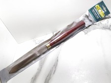 WOODWORKING WOODTURNING CHISEL RECORD POWER CH500 1/8" PARTING BEADING REF0422